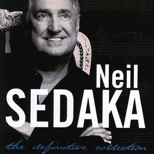 Imagem de 'The Definitive Collection'