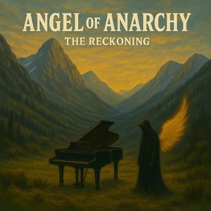 Bild für 'The Reckoning'