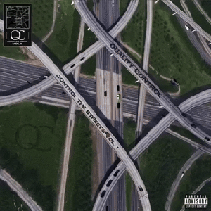 Bild für 'Quality Control: Control the Streets Volume 1'
