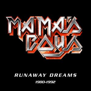 Bild für 'Runaway Dreams: 1980-1992'