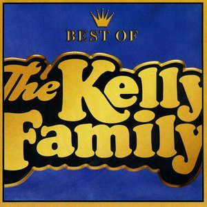 'Best of the Kelly Family'の画像