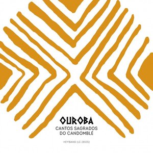 'Cantos Sagrados Do Candomblé'の画像