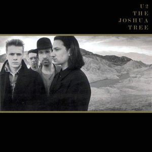 Image for 'The Joshua Tree (Deluxe Remastered)'