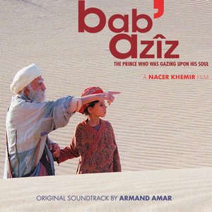 Image for 'Bab' Azîz (Original Motion Picture Soundtrack)'