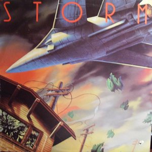 Bild für 'Storm'