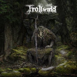 Image for 'TROLLWALD'