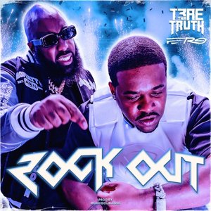 Image for 'Rock Out'