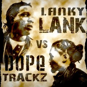Image for 'Dopetrackz vs LankyLank'