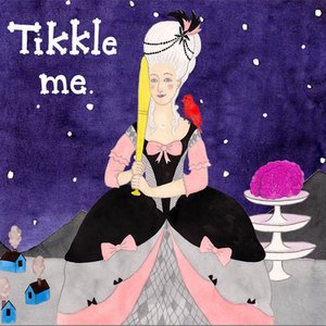 Image for 'Tikkle Me'