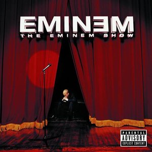 Image for 'The Eminem Show (Explicit Version)'
