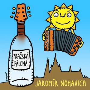 Image for 'Pražská pálená'