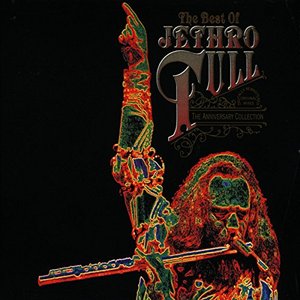 'The Best of Jethro Tull' için resim