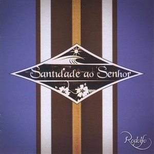 Image for 'Santidade Ao Senhor'