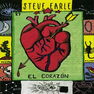 Image for 'El Corazón'