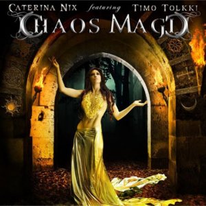 'Chaos Magic' için resim