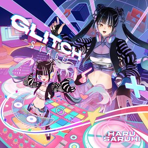 Image for 'GLITCH STAGE'