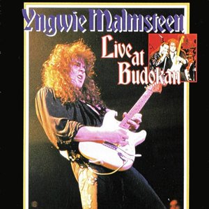 Image for 'Live At Budokan'