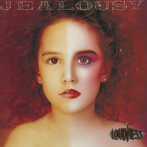 Image for 'JEALOUSY (30th ANNIVERSARY Edition)'
