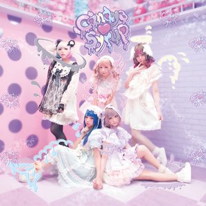 Image for 'Idol Can Dye Sick Rock!!'