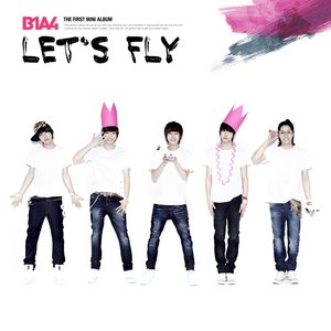 Imagem de 'Let's Fly'