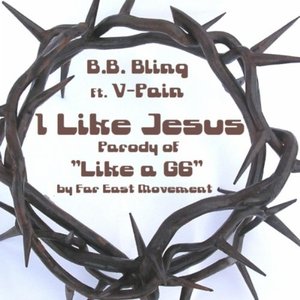 Image for 'Like a G6 Parody of Far East Movement - "I Like Jesus" - Single'