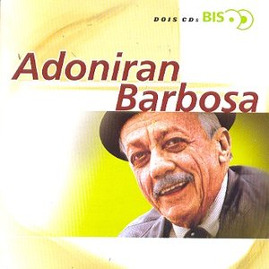 Image for 'Bis - Adoniran Barbosa'