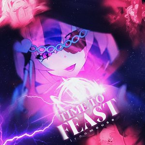 Image for 'Time To Feast'