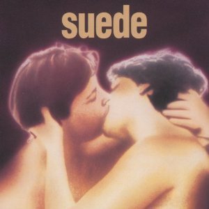 “Suede (Remastered)”的封面