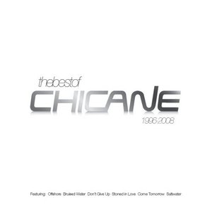 Imagen de 'The Best Of Chicane 1996 - 2008'