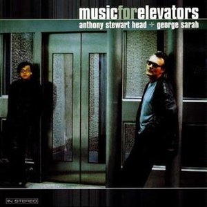 Image for 'Music for Elevators'