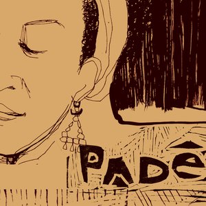 'PADÊ'の画像