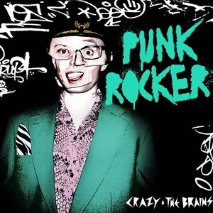 Image for 'Punk Rocker'