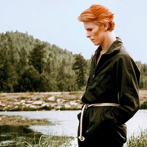 Image pour 'David Bowie'