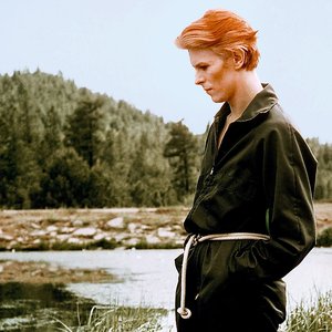 'David Bowie'の画像