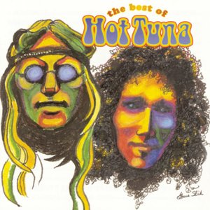 Imagen de 'The Best of Hot Tuna'