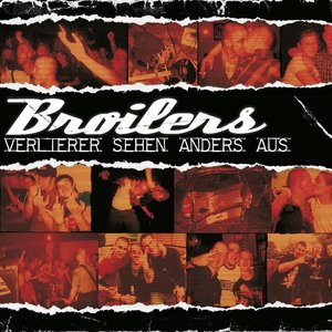 Image for 'Verlierer Sehen Anders Aus'