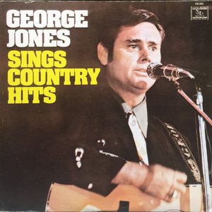 Изображение для 'Sings Country Hits'