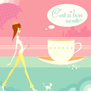 Image for 'C'est si bon'