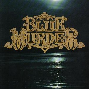 Immagine per 'Blue Murder (Remaster)'