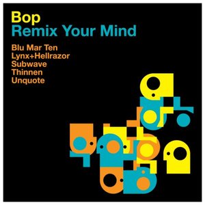 Image for 'Remix Your Mind'