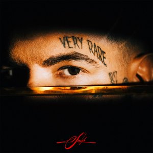Image for 'VERY RARE'