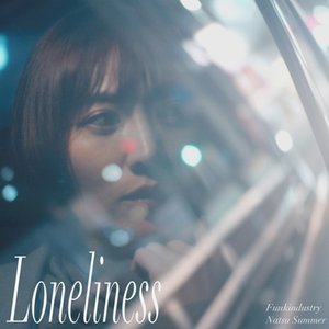 “Loneliness”的封面