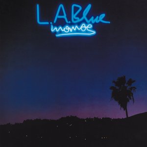 Image for 'L.A. BLUE'