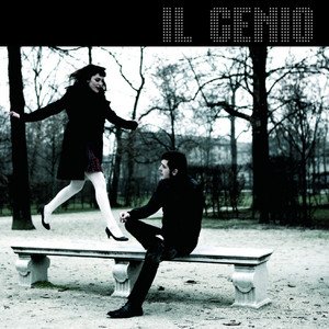 Image pour 'Il Genio (Deluxe Edition)'