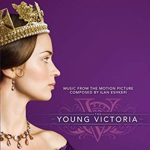 'The Young Victoria' için resim
