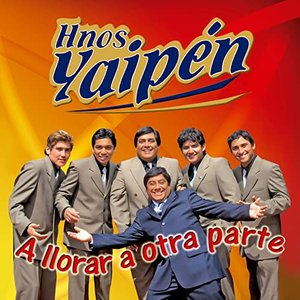 Image pour 'A llorar a otra parte'