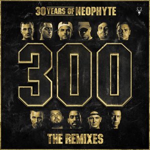 Imagem de '30 Years Of Neophyte - The Remixes'