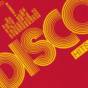 Image for 'Disco Hits'