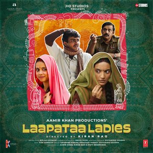 Image for 'Laapataa Ladies'