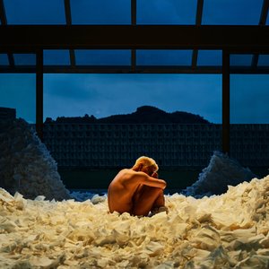 Image for '用背脊唱情歌'